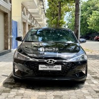 🔥 Cơn Lốc Tốc Độ - Hyundai Elantra Sport 1.6 Turbo 2020 Đang Chờ Bạn! 🔥