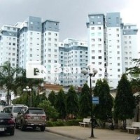 【Căn hộ số 1 Tôn Thất Thuyết - Phường 1, Quận 4 - Cho thuê giá tốt!】