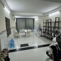 Cơ hội vàng! Nhà mặt tiền đường lớn Dạ Nam - Q8, kinh doanh đỉnh cao!