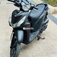 Vision đen sần cần bán