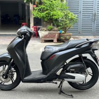 Chủ Xe Đẹp Ít Đi Bán GL Sh Ling 150 Đăng Ký Lần Đầu Gần Cuối 2019 Đầu 2020