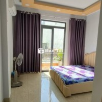 Cơ hội sở hữu biệt thự MINI 3 tầng ngay trung tâm Tân Phú - Chỉ 8 tỷ!