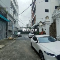 Chính Chủ Bán Gấp Lô Đất Hẻm Xe Hơi Nguyễn Suý - 4x16m - Gần Chợ Tân Hương  
