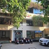 Chính chủ cho thuê Mặt Tiền Đường 233 Đặng Thùy Trâm, Quận Bình Thạnh  