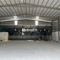 Cho thuê nhà kho 1000m tại Bình Chấn, giá tốt, mặt tiền đường lớn, thuận tiện di chuyển. Đặc biệt, xưởng mới 1000m mặt tiền đường Lê Minh Xuân, huyện Bình Chấn, đường xe công 40Feet, chỉ 45 triệu/tháng. Liên hệ ngay để được hỗ trợ tốt nhất!