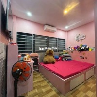 ## SIÊU PHẨM HIẾM CÓ KHÓ TÌM -  NHÀ ĐẸP 2 LẦU QUẬN 1 - CHỈ 3 TỶ 650 TRIỆU!