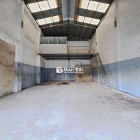 Cho Thuê Kho 290m² & 205m² Tại Quận 11 - Đầy Đủ Tiện Nghi, An Toàn Tuyệt Đối  