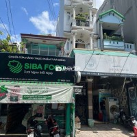【Bán Nhà Mặt Tiền Đường Nguyễn Du, P7, Gò Vấp, HCM - Cơ Hội Đầu Tư Sinh Lời Cao!】