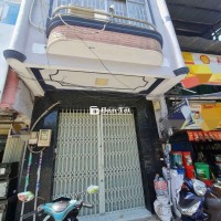 KHÔNG THỂ BỎ LỠ! Mặt Tiền Quận 6 - Cơ Hội Vàng Đang Chờ Đợi Bạn!