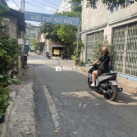 SIÊU PHẨM 3 TẦNG -  TÂN PHÚ -  CHỈ 10.4 TỶ -  CƠ HỘI VÀNG KHÔNG THỂ BỎ LỠ!