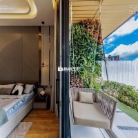 Căn hộ cao cấp The Ten đẳng cấp nhất Bình Dương
