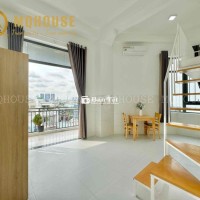 [Căn hộ có BANCOL & GÁC 1m8 rộng 40m2 ngay Lạc Long Quân, Bảy Hiền]