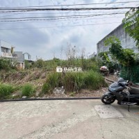 Cơ hội vàng - Lô đất 100m2 giá sốc, hẻm xe hơi, vị trí đắc địa!
