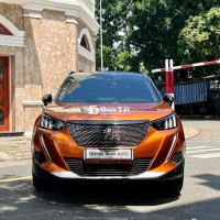 Peugeot 2008 GT Line 1.2Turbo Sản xuất: 2022