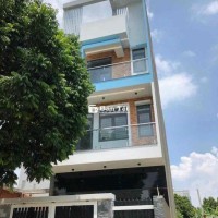 CHO THUÊ NHÀ PHỐ 1T3L 4PN 5WC KDC GIA HOÀ - NỘI THẤT ĐẦY ĐỦ, GIÁ TỐT!  