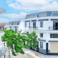 Lô đất nền khu đô thị mới chỉ với 430tr tại Hòa Phú,tp THủ Dầu Một,BD