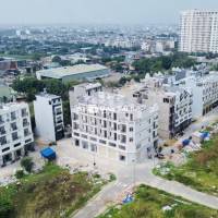 NHÀ MỚI CỰC ĐẸP - NGAY GÒ MÂY - GIÁ CHỈ 5.39 TỶ!