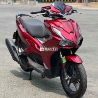 Airblade 160 Abs Đời 2023 BSTP Chính Chủ - Xe Mới Về, Bản Đặc Biệt Màu Đỏ Bạc Đen, ODO Hơn 10.000km  