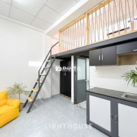 🔥 CĂN HỘ TONE HỒNG SIÊU XINH - QUANG TRUNG, GÒ VẤP - CHỈ DÀNH CHO NÀNG! 🔥