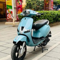 JVC eco 50cc mới cứng sơn máy zin 100%