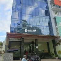 KHÔNG THỂ BỎ LỠ! MẶT TIỀN TIỀN GIANG - TÒA NHÀ 6 TẦNG SIÊU ĐẸP ĐANG CHỜ BẠN!