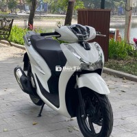 XE MÁY GIÁNG MẠNH - Honda SH 160 CBS 2023