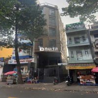 MT TRẦN BÌNH TRỌNG - 5M X 20M - SIÊU PHẨM KINH DOANH - 75 TRIỆU/THÁNG