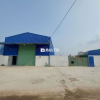 CHO THUÊ XƯỞNG 500M2 VÀ 280M2 TẠI PHƯỜNG AN PHÚ ĐÔNG, QUẬN 12