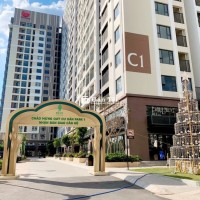 Cho thuê CC PiCity High Park, 6,5 triệu, 49m2, View đẹp, Q.12