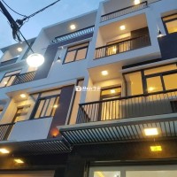 Cho thuê nhà MT 558B Điện Biên Phủ ngay khúc giữa Bàn Cờ