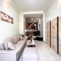 Bán Nhà đẹp HXH 688 Quang Trung 3pn -ưu tiên khách thiện trí