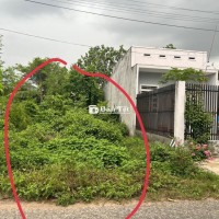 CẦN TIỀN BÁN GẤP LÔ ĐẤT CỦ CHI -  CƠ HỘI VÀNG KHÔNG THỂ BỎ LỠ!