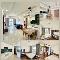 Cho Thuê Chung Cư Midori The View - Căn Hộ 2 Phòng Ngủ, 2 WC, Giá 10 Triệu/Tháng, Full Nội Thất, View Đẹp
