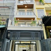 Cho Thuê Nhà HXH 4893B Huỳnh Văn Bánh, P.13, Q. Phú Nhuận