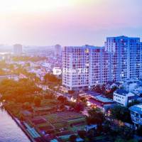 CĂN HỘ OPAL RIVERSIDE 2 PN - FULL NỘI THẤT - NHẬN NHÀ NGAY!