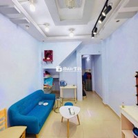 🔥 CĂN HỘ 2 PN SIÊU ĐẸP - LÊ VĂN LƯƠNG - NHANH TAY THUÊ NGAY! 🔥