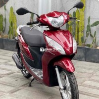 [Honda Vision 2013 - Xe Đẹp Như Mới, Giá Hấp Dẫn]