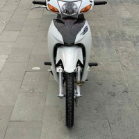 XE MÁY GIÁNG MẠNH - Honda Wave 110 2018  