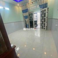 Cơ Hội Vàng! Nhà Hóc Môn Chỉ 1.8 Tỷ - Sát Chợ, Ngân Hàng Hỗ Trợ!