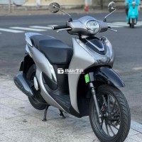 🔥 SH MODE 2022 XÁM ĐEN - CHÍNH CHỦ - ĐẸP LONG LANH - CỰC NGẦU! 🔥 #ShMode_125_2021_2022_2023_Abs_Xám_Đen #XeMayCu #ShMode #ChinhChu #GiaTot