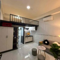 CHUNG CƯ MINI DUPLEX FULL NỘI THẤT NGAY LŨY BÁN BÍCH-ÂU CƠ-TÂN BÌNH