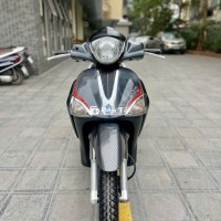 Liberty 2014 Bản S - Vành Xoắn, Có Mào - Siêu Đẹp, Siêu Cưng!