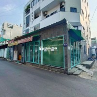 Cho Thuê Căn Hộ Đường Quang Trung, Có kệ bếp, máy lạnh, wifi...