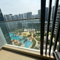CĂN HỘ 2PN - 2WC VIEW HỒ BƠI - DIAMOND CENTERY - NHẬN NHÀ NGAY!