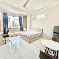 🌷CĂN HỘ DV_FULL NỘI THẤT_TÁCH BẾP_AN NINH_THOÁNG_NGAY MEGA BÌNH PHÚ