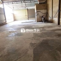 CHO THUÊ KHO KHỦNG - MẶT TIỀN QUỐC LỘ 22 - CƠ HỘI VÀNG ĐÓN LỐT TÀI LỘC!