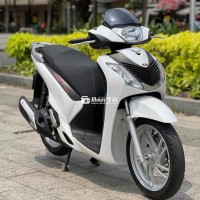 Sh 150i VN Đời 2015 - Xe Đẹp, Chính Chủ, Full Ý, Odo Thấp