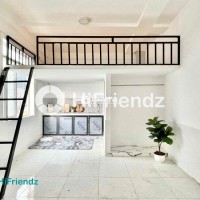 KHAI TRƯƠNG CHUNG CƯ MINI CÓ MÁY LẠNH NGAY KHU TÊN LỬA AEON BÌNH TÂN  