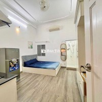 ## PHÒNG FULL NỘI THẤT - ĐẮC ĐỊA QUẬN 1 - NHANH TAY SỞ HỮU!