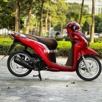 Vision 2019 Khóa Smartkey - Siêu phẩm HOT nhất vừa về!